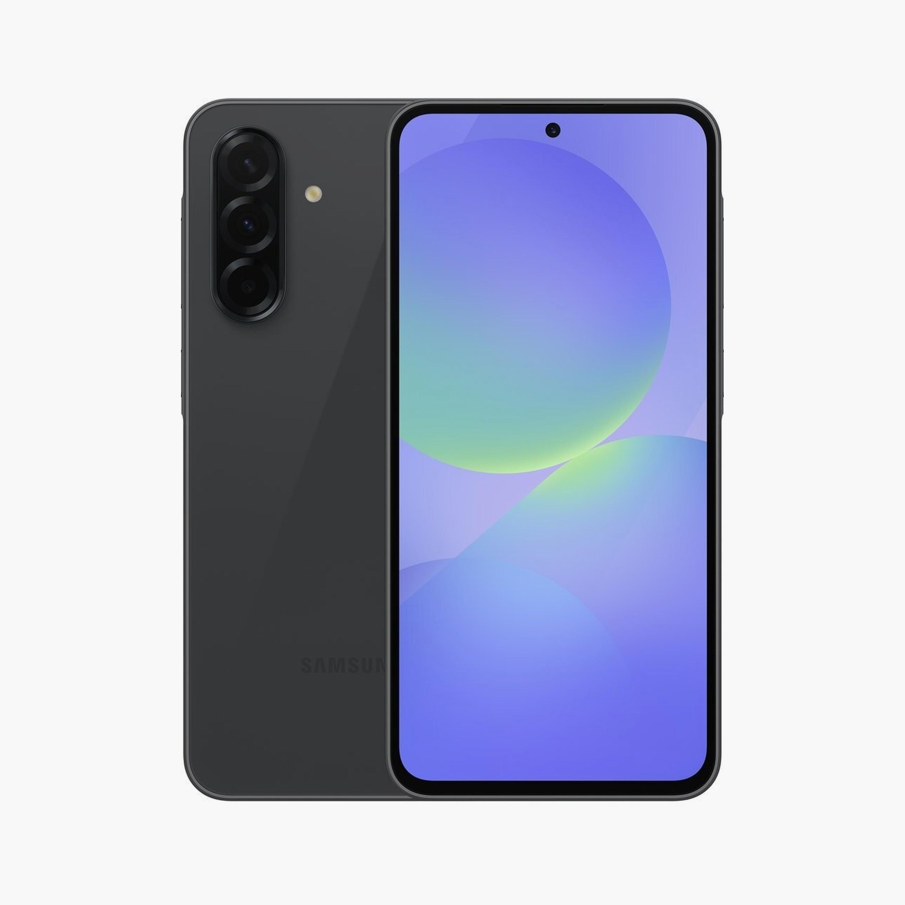 Samsung Galaxy A36 5G 8GB+256GB 6.67 Inch Qualcomm Snapdragon 6 Gen 3 Android Smartphone-electronics-phones-image-1