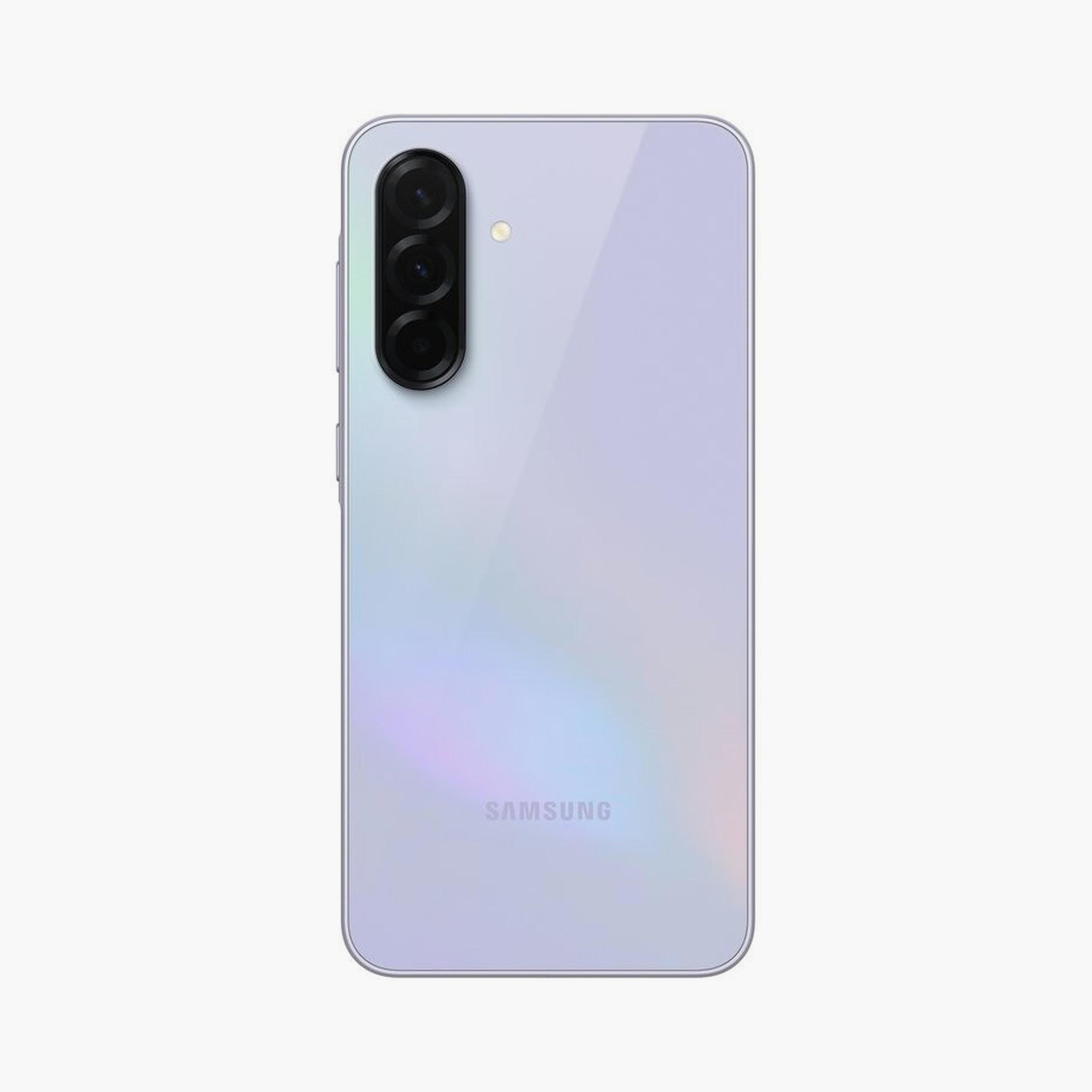 Samsung Galaxy A36 5G 8GB+256GB 6.67 Inch Qualcomm Snapdragon 6 Gen 3 Android Smartphone-electronics-phones-image-4