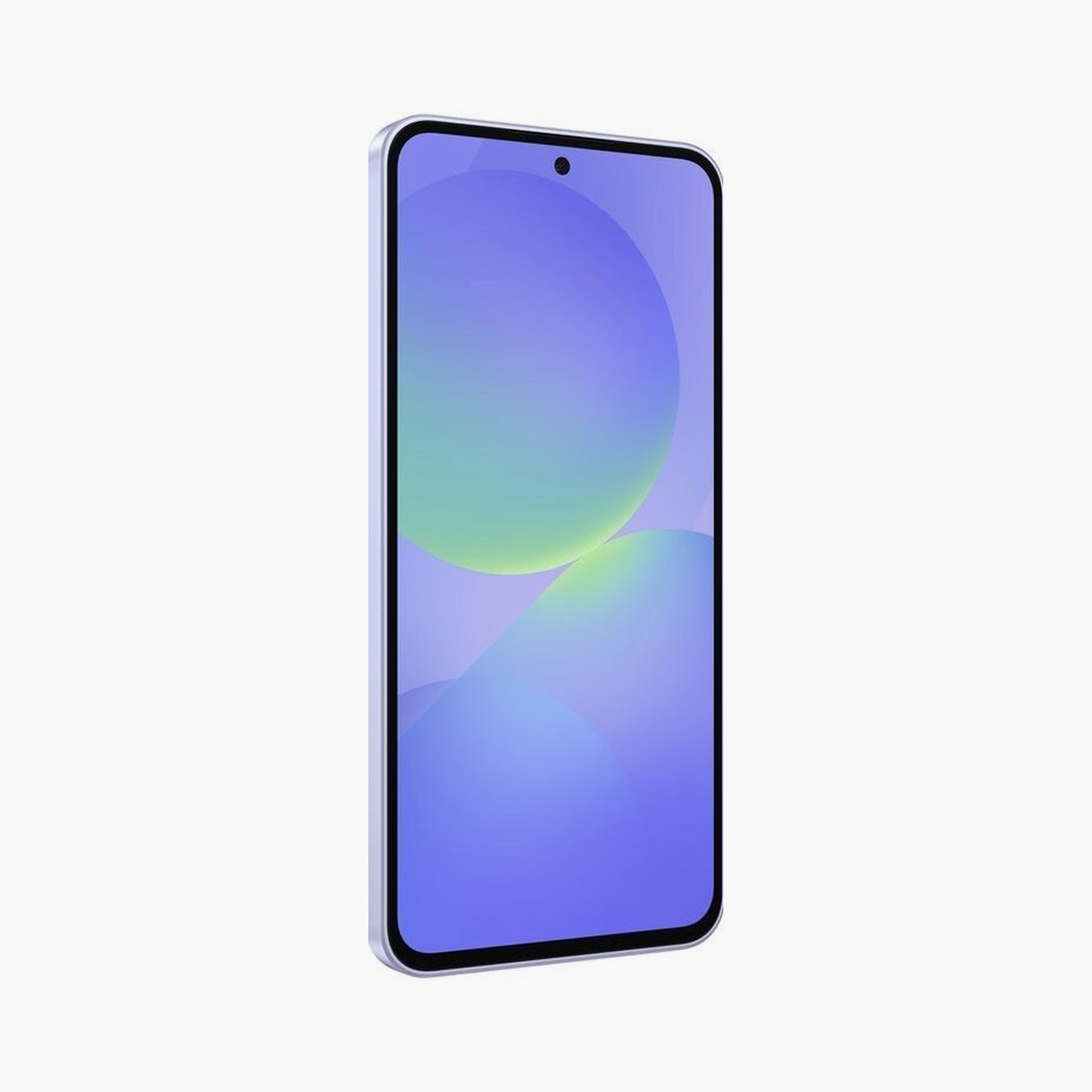 Samsung Galaxy A36 5G 8GB+256GB 6.67 Inch Qualcomm Snapdragon 6 Gen 3 Android Smartphone-electronics-phones-image-5