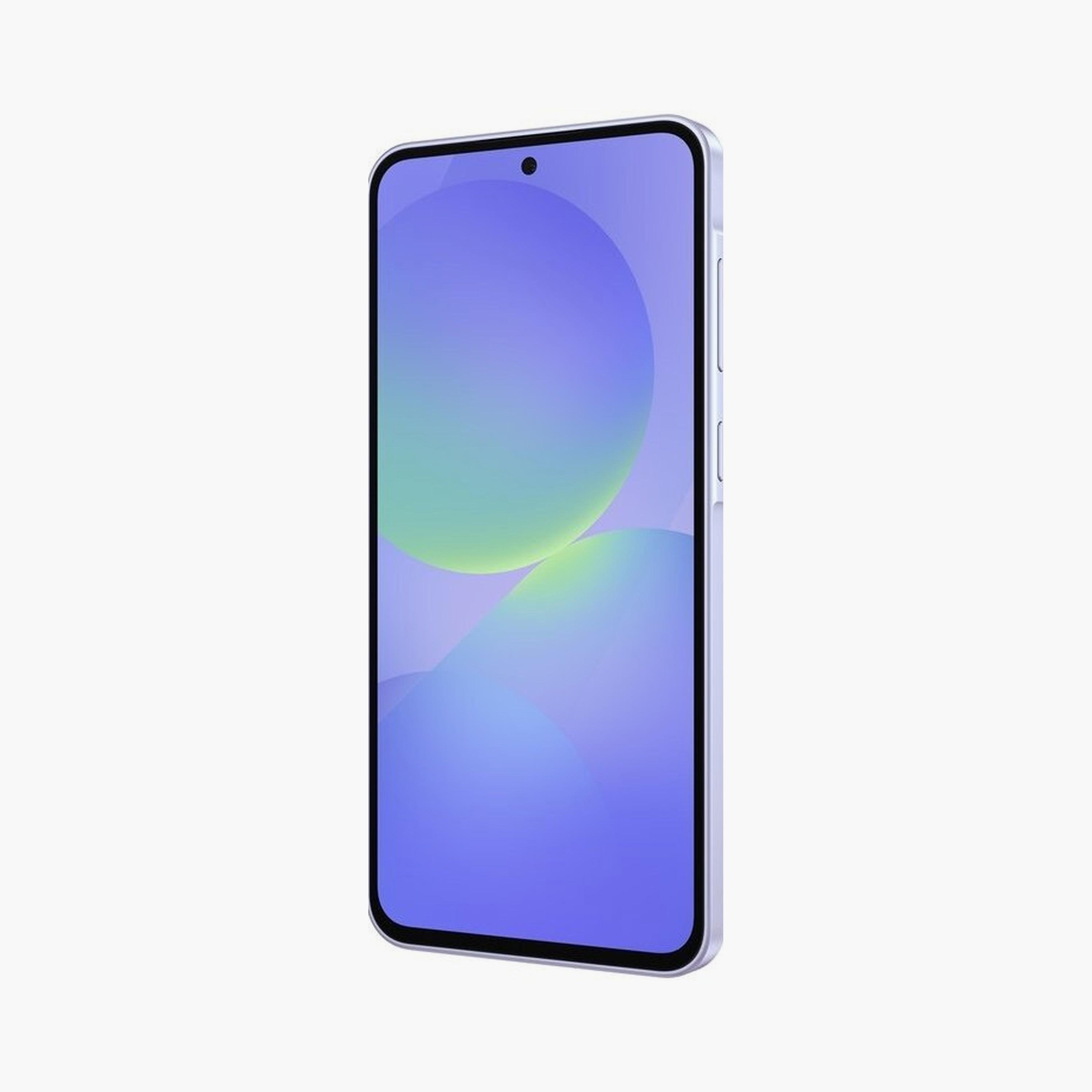 Samsung Galaxy A36 5G 8GB+256GB 6.67 Inch Qualcomm Snapdragon 6 Gen 3 Android Smartphone-electronics-phones-image-6