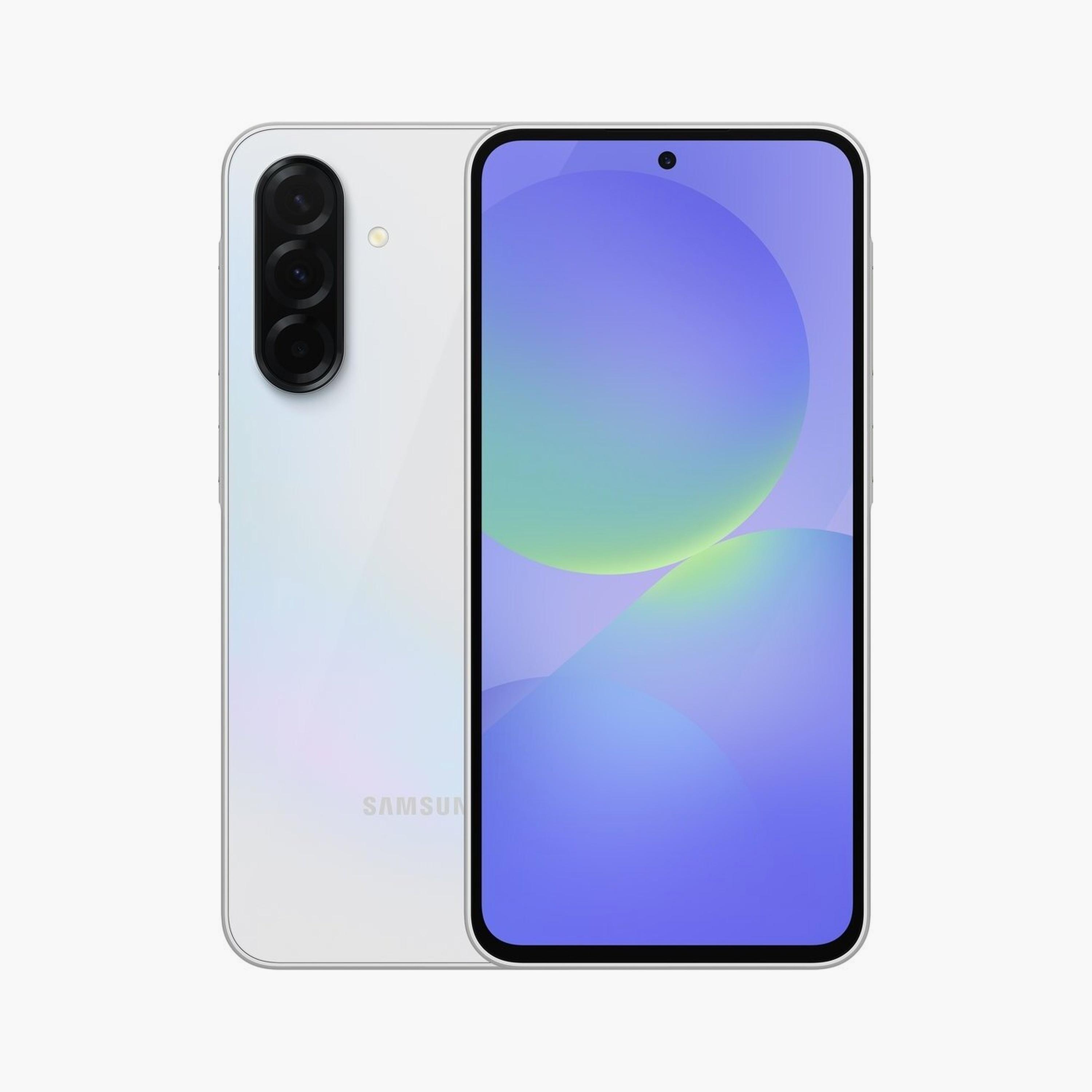 Samsung Galaxy A36 5G 8GB+256GB 6.67 Inch Qualcomm Snapdragon 6 Gen 3 Android Smartphone-electronics-phones-image-1