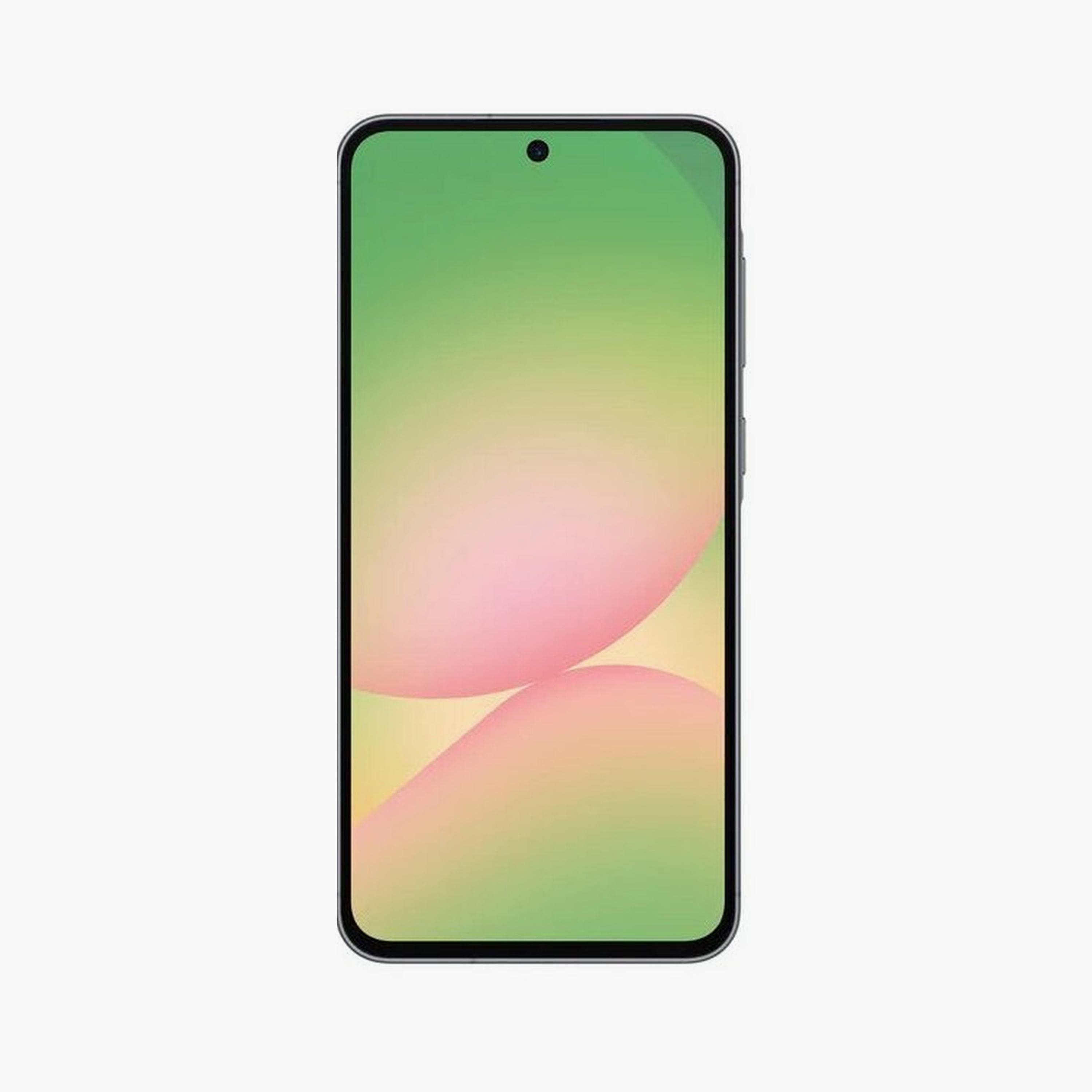 Samsung Galaxy A56 5G 8GB+128GB 6.67 Inch Octa-Core Android Smartphone-electronics-phones-image-2