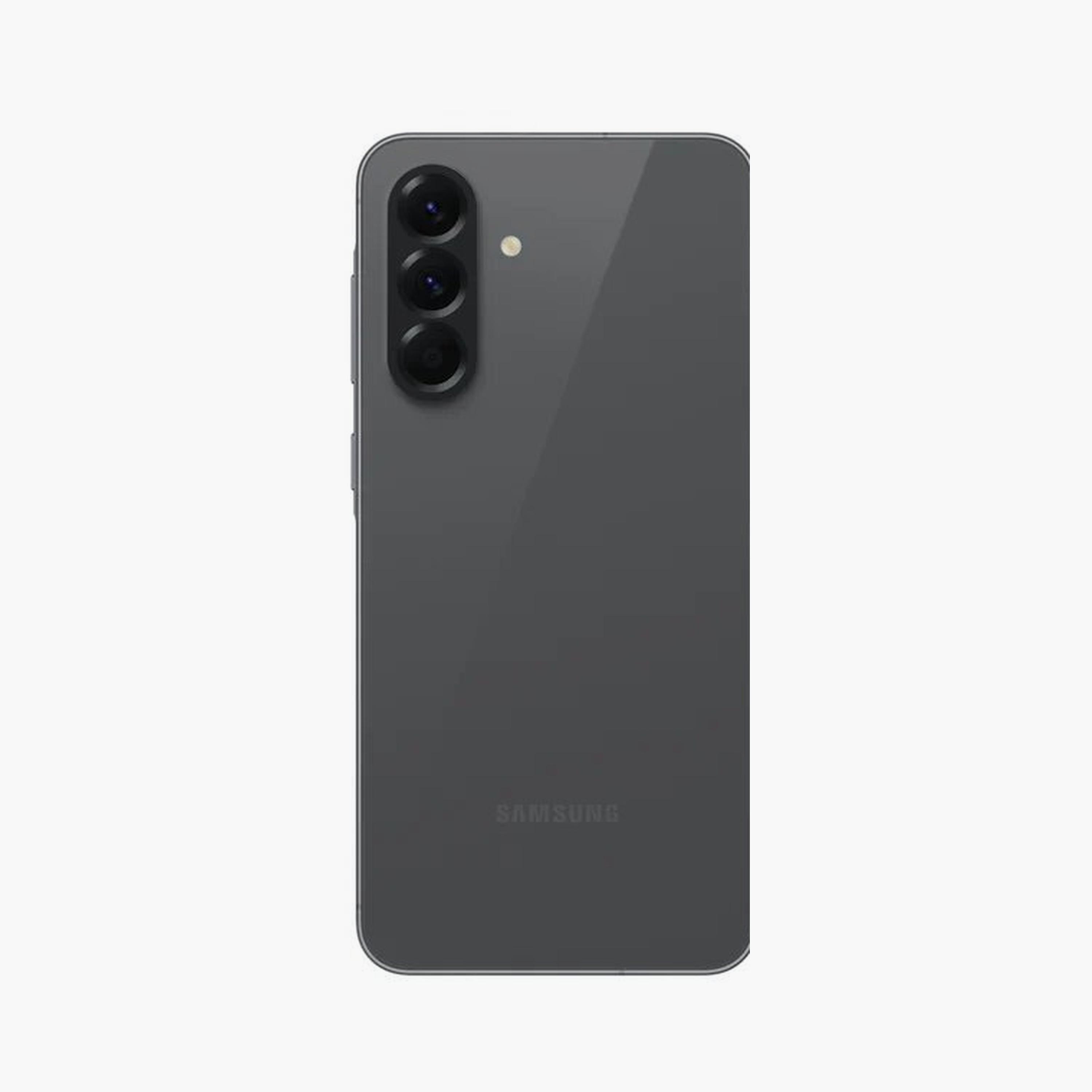 Samsung Galaxy A56 5G 8GB+128GB 6.67 Inch Octa-Core Android Smartphone-electronics-phones-image-3