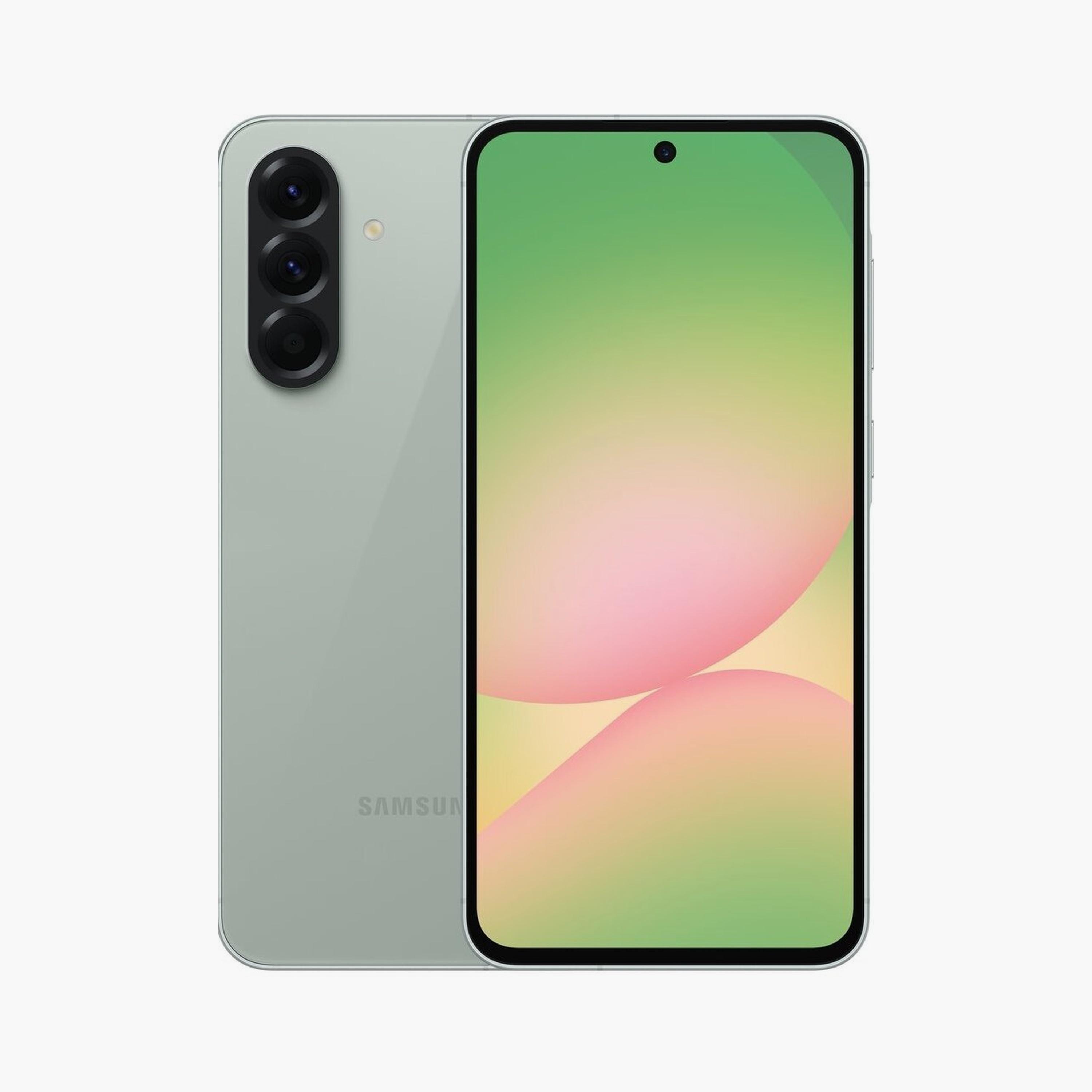 سامسونج A56، 5G، 8+128 جيجا، شاشة 6.67، معالج 8 نوى، أندرويد-electronics-phones-image-1