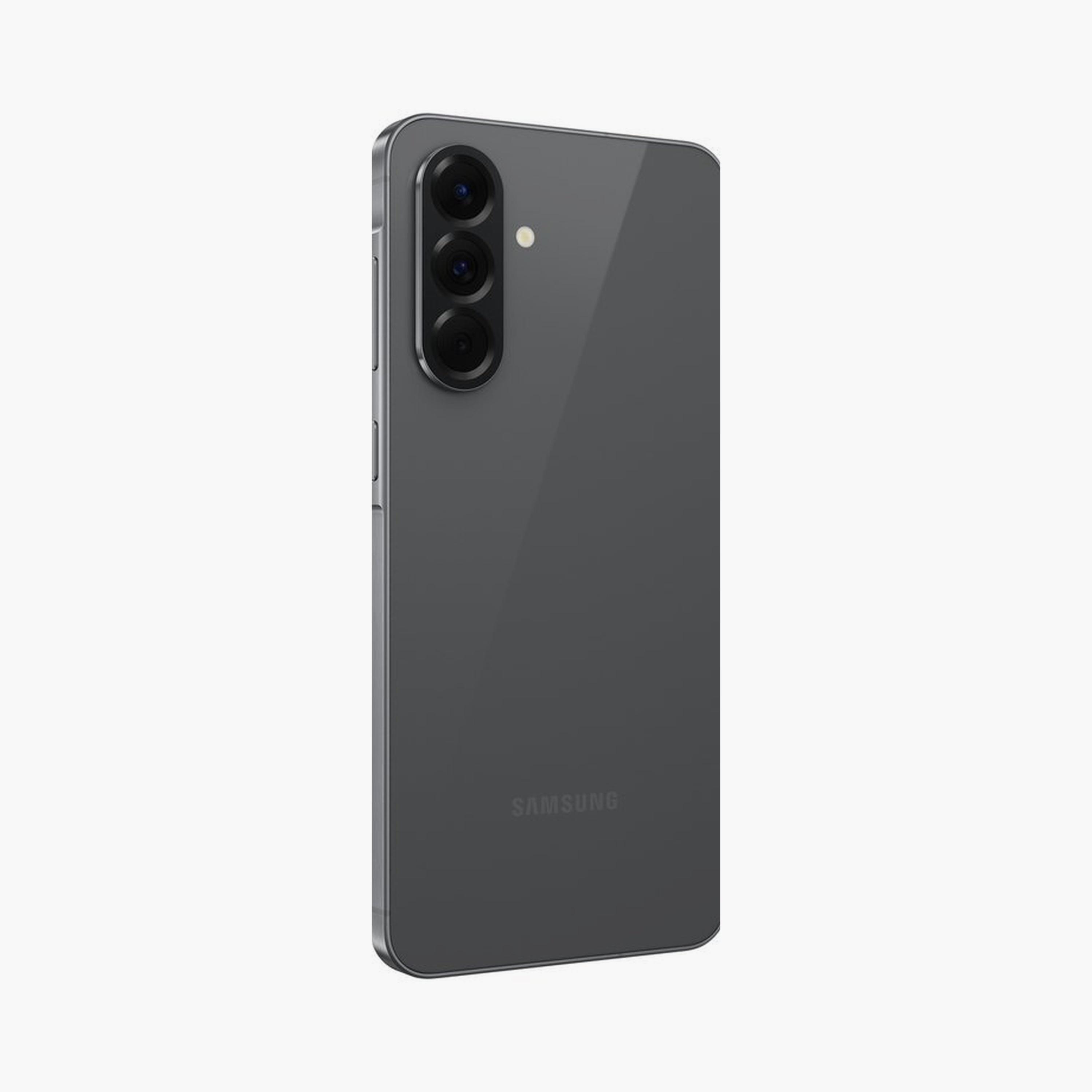 Samsung Galaxy A56 5G 8GB+256GB 6.67 Inch Octa-Core Android Smartphone-electronics-phones-image-2