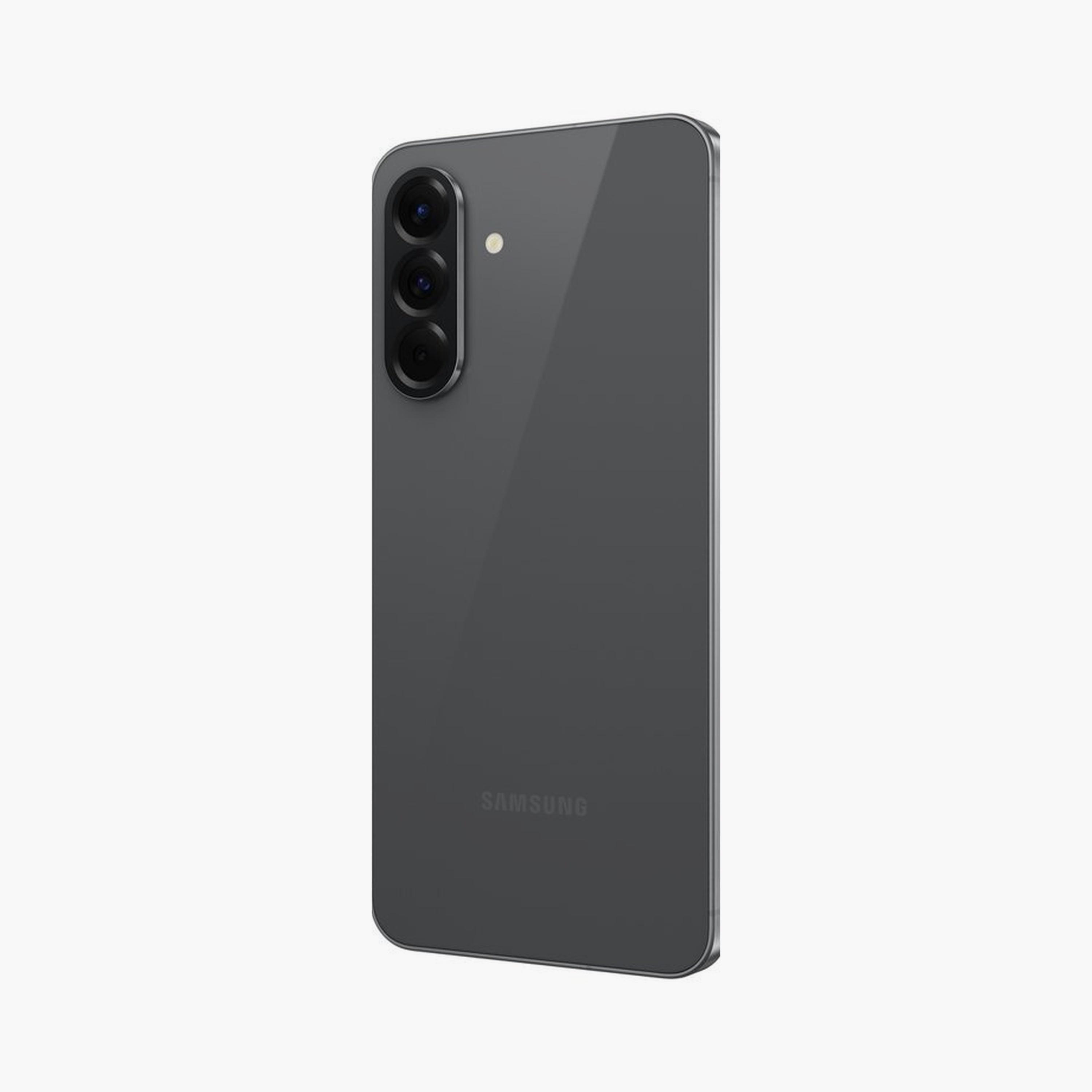 Samsung Galaxy A56 5G 8GB+256GB 6.67 Inch Octa-Core Android Smartphone-electronics-phones-image-3