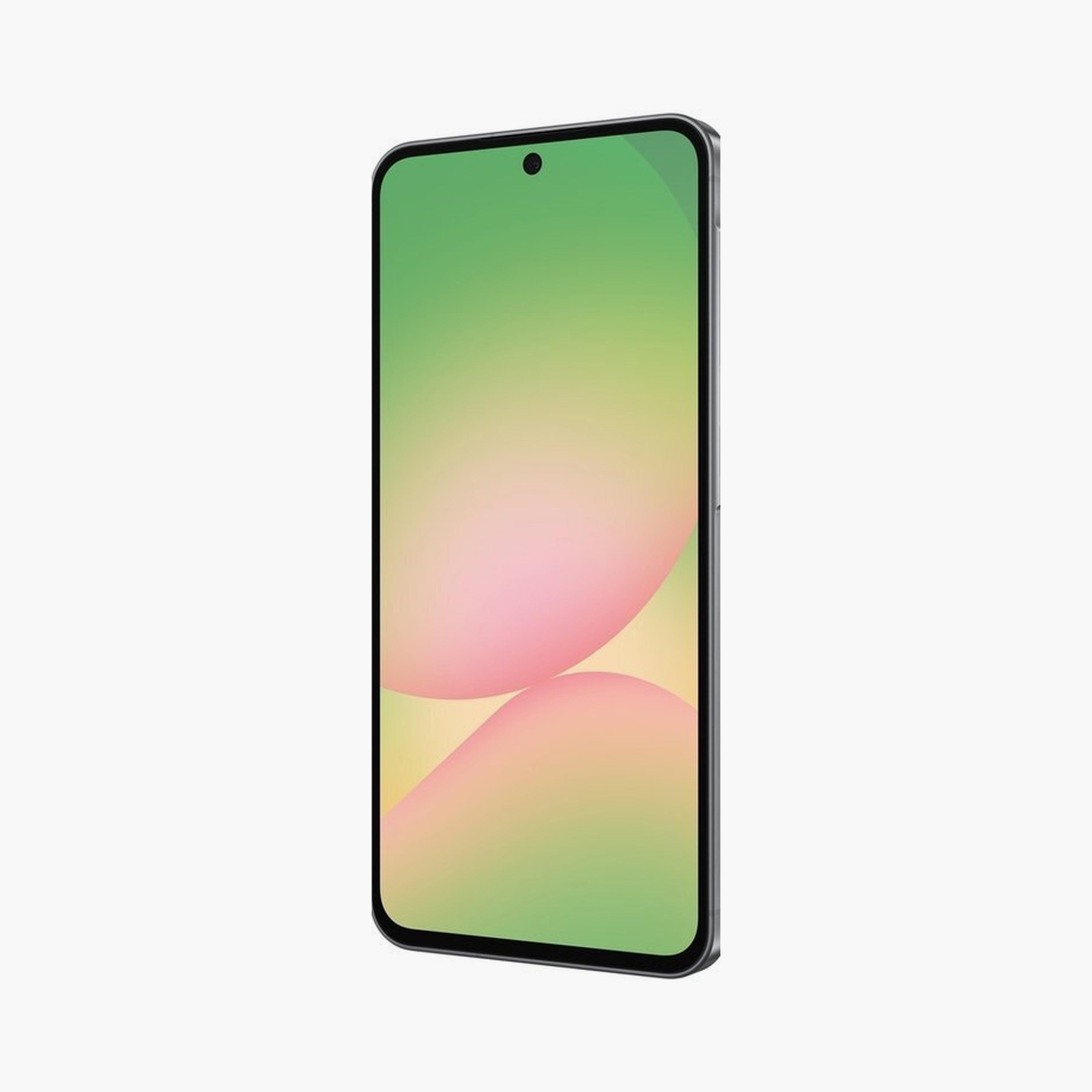 Samsung Galaxy A56 5G 8GB+256GB 6.67 Inch Octa-Core Android Smartphone-electronics-phones-image-6