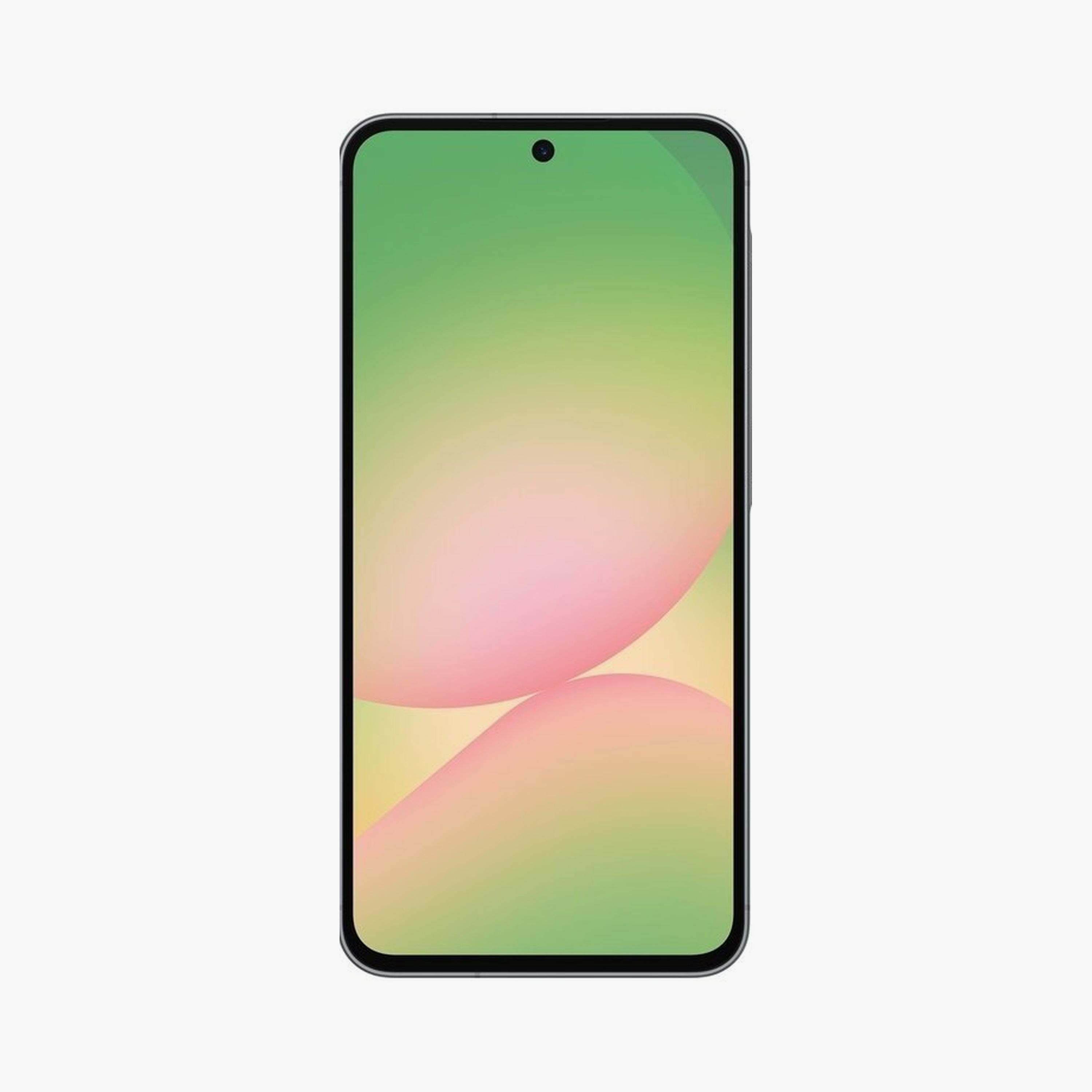Samsung Galaxy A56 5G 8GB+256GB 6.67 Inch Octa-Core Android Smartphone-electronics-phones-image-7