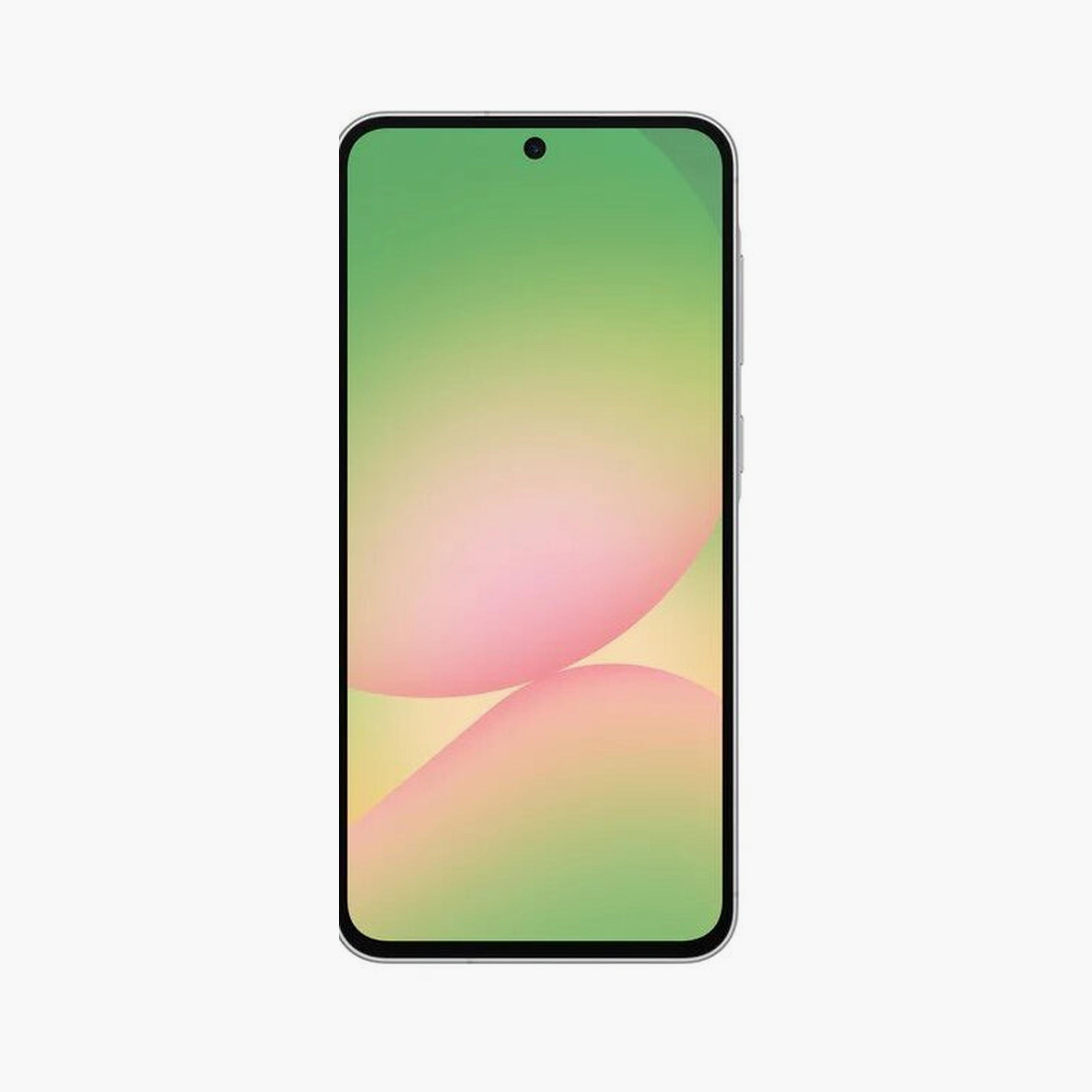 Samsung Galaxy A56 5G 8GB+256GB 6.67 Inch Octa-Core Android Smartphone-electronics-phones-image-2