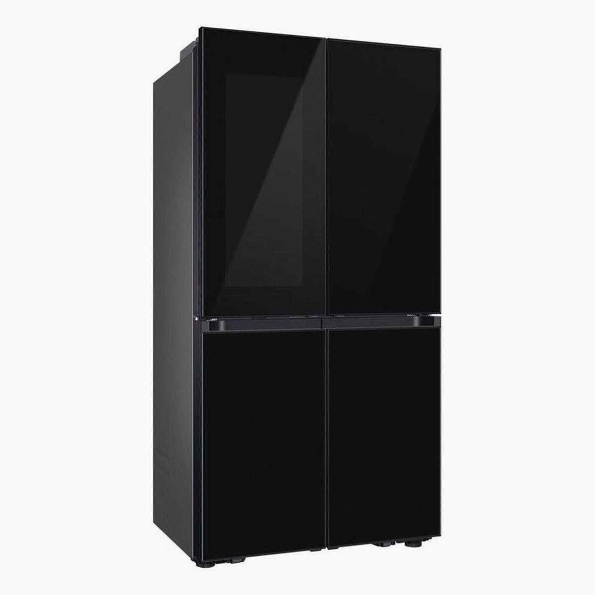 Samsung Bespoke 548 L French Door Refrigerator - RF65DB975E22AE