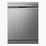 LG New QuadWash Steam Dishwasher - DFC435FP-InfluencerCodes_Ramadan26_All_20012026-image-1