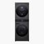 LG 1400 RPM Washtower Washer and Dryer - W4W8BVPKZHM-InfluencerCodes_Ramadan26_All_20012026-image-1