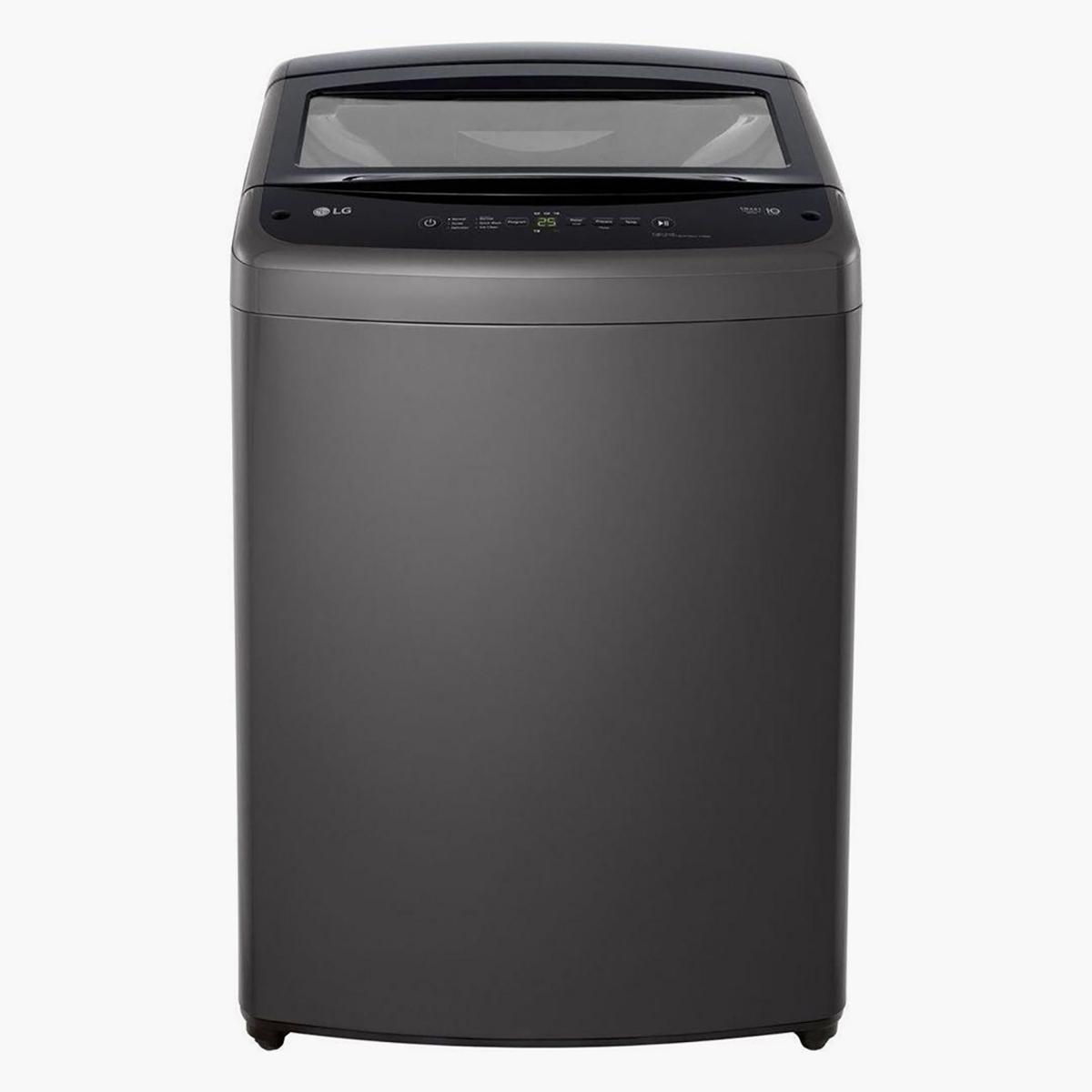 LG 12 kg Top Load Washing Machine - T18V1NDHT2C