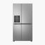 ثلاجة بتبريد خطي وبابين متجاورين - أل جي - GR-L267KLKW-InfluencerCodes_Ramadan26_All_20012026-image-10