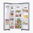 ثلاجة بتبريد خطي وبابين متجاورين - أل جي - GR-L267KLKW-InfluencerCodes_Ramadan26_All_20012026-image-9