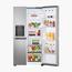 ثلاجة بتبريد خطي وبابين متجاورين - أل جي - GR-L267KLKW-InfluencerCodes_Ramadan26_All_20012026-image-6