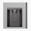 ثلاجة بتبريد خطي وبابين متجاورين - أل جي - GR-L267KLKW-InfluencerCodes_Ramadan26_All_20012026-image-3