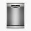 Bosch Series 4 14-Place Settings 60cm Free-Standing Dishwasher - SMS4ECI26M-InfluencerCodes_Ramadan26_All_20012026-image-1