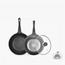 Sonex Eden Die Cast Aluminium Wok - 26 cm-promo_HC_SA_discountpromo_20042020-image-3