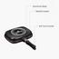 Sonex Die Cast Non-Stick Double Grill Pan - 36 cm-promo_HC_SA_discountpromo_20042020-image-4