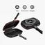 Sonex Die Cast Non-Stick Double Grill Pan - 36 cm-promo_HC_SA_discountpromo_20042020-image-5