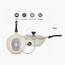 Sonex Eden Die Cast Aluminium Wok - 30 cm-promo_HC_SA_discountpromo_20042020-image-2