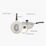 Sonex Eden Die Cast Aluminium Wok - 30 cm-promo_HC_SA_discountpromo_20042020-image-3