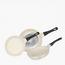 Sonex Mac Die Cast Aluminium Fry Pan - 28 cm-promo_HC_SA_discountpromo_20042020-image-2
