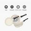 Sonex Mac Die Cast Aluminium Fry Pan - 28 cm-promo_HC_SA_discountpromo_20042020-image-4