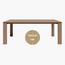 Edge 6-Seater Wooden Top Dining Table-InfluencerCodes_Ramadan26_All_20012026-image-2