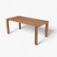 Edge 6-Seater Wooden Top Dining Table-InfluencerCodes_Ramadan26_All_20012026-image-1