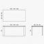 Edge 6-Seater Wooden Top Dining Table-InfluencerCodes_Ramadan26_All_20012026-image-11