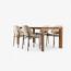 Edge 6-Seater Wooden Top Dining Table-InfluencerCodes_Ramadan26_All_20012026-image-5