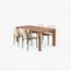 Edge 6-Seater Wooden Top Dining Table-InfluencerCodes_Ramadan26_All_20012026-image-6