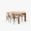 Edge 6-Seater Wooden Top Dining Table-InfluencerCodes_Ramadan26_All_20012026-image-15