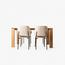 Edge 6-Seater Wooden Top Dining Table-InfluencerCodes_Ramadan26_All_20012026-image-2