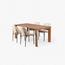 Edge 6-Seater Wooden Top Dining Table-InfluencerCodes_Ramadan26_All_20012026-image-7