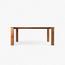Edge 6-Seater Wooden Top Dining Table-InfluencerCodes_Ramadan26_All_20012026-image-2