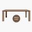 Edge 6-Seater Wooden Top Dining Table-InfluencerCodes_Ramadan26_All_20012026-image-9