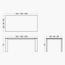 Edge 8-Seater Wooden Top Dining Table-InfluencerCodes_Ramadan26_All_20012026-image-9