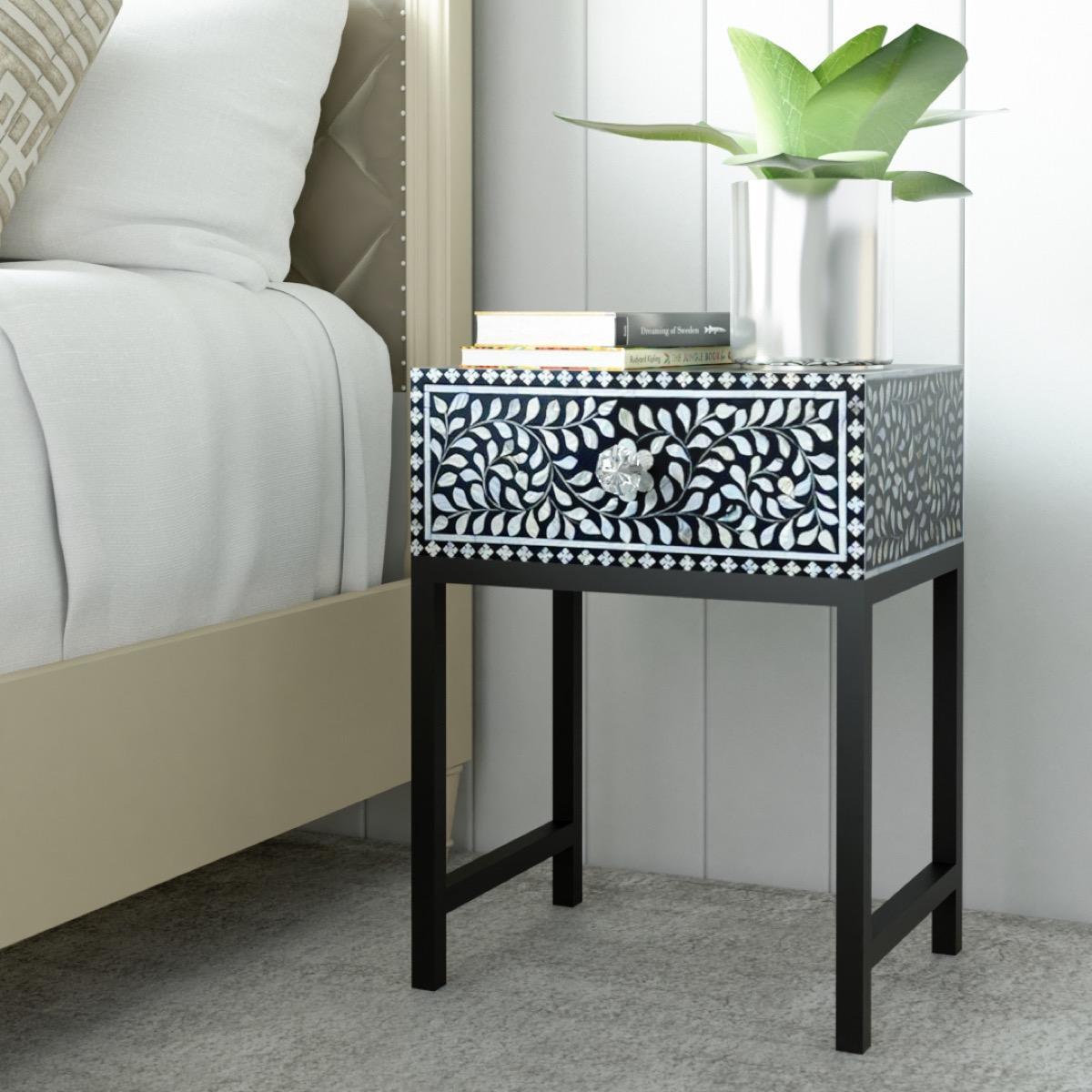 Iris Nightstand