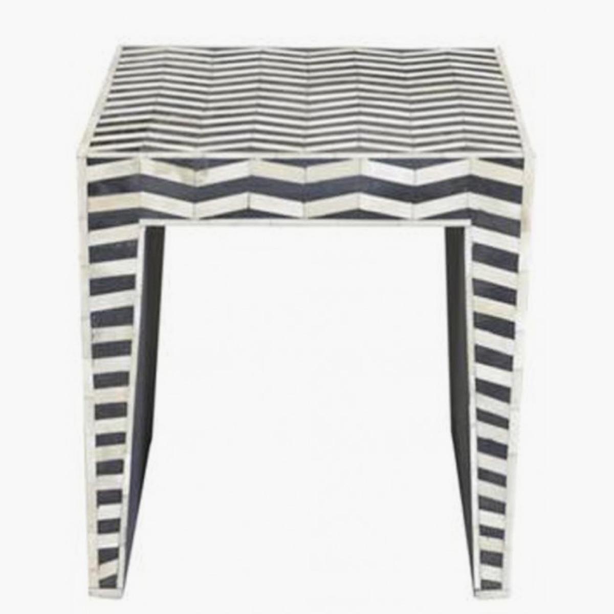 Isra Side Table