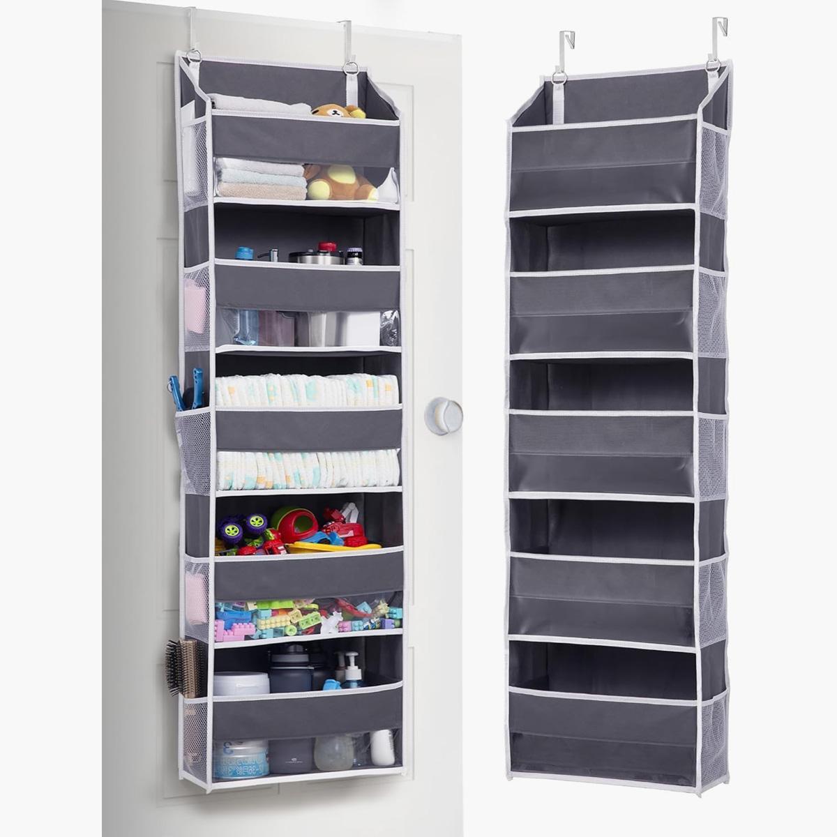 Quesera Over-The-Door Organizer