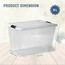Quesera Multipurpose Storage Box with Wheels - 20 L-InfluencerCodes_Ramadan26_All_20012026-image-2