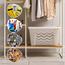 Quesera Multipurpose Storage Box with Wheels - 30 L-InfluencerCodes_Ramadan26_All_20012026-image-1