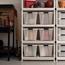 Quesera Multipurpose Storage Box with Wheels - 30 L-InfluencerCodes_Ramadan26_All_20012026-image-3