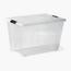 Quesera Multipurpose Storage Box with Wheels - 50 L-InfluencerCodes_Ramadan26_All_20012026-image-1