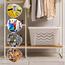 Quesera Multipurpose Storage Box with Wheels - 97 L-InfluencerCodes_Ramadan26_All_20012026-image-4
