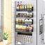 Quesera 5-Piece Magnetic Spice Rack Set-InfluencerCodes_Ramadan26_All_20012026-image-1