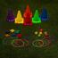 SNAPTRON 30-Piece 3-in-1 LED Ring Toss Game Set-InfluencerCodes_Ramadan26_All_20012026-image-2
